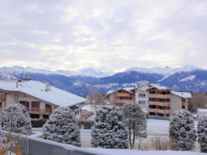Studio Jeanne d'Arc-9 by Interhome Crans-Montana